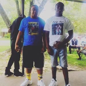 Meet your Posher, Joanna lovingme